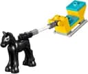 LEGO 41326 Kalendarz adwentowy — 7
