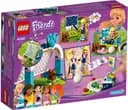 LEGO 41330 Trening piłkarski Stephanie — 3