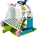 LEGO 41330 Trening piłkarski Stephanie — 5