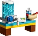 LEGO 41330 Trening piłkarski Stephanie — 8