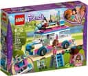 LEGO 41333 Furgonetka Olivii — 2