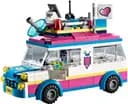 LEGO 41333 Furgonetka Olivii — 5