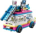LEGO 41333 Furgonetka Olivii — 7
