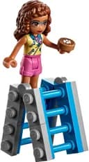 LEGO 41333 Furgonetka Olivii — 9