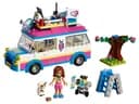 LEGO 41333 Furgonetka Olivii — 1