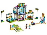 LEGO 41338 Stadion sportowy Stephanie