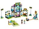 LEGO 41338 Stadion sportowy Stephanie — 1