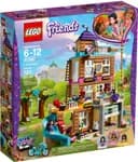 LEGO 41340 Dom przyjaźni — 2