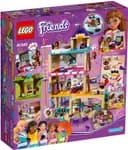 LEGO 41340 Dom przyjaźni — 3