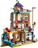 LEGO 41340 Dom przyjaźni — 4