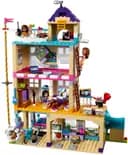 LEGO 41340 Dom przyjaźni — 5