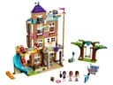 LEGO 41340 Dom przyjaźni — 1