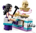 LEGO 41342 Sypialnia Emmy — 4