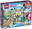 LEGO 41347 Kurort w Heartlake — 2
