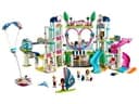 LEGO 41347 Kurort w Heartlake — 1
