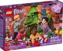 LEGO 41353 Kalendarz adwentowy LEGO Friends — 2