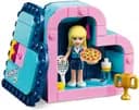 LEGO 41356 Pudełko w kształcie serca Stephanie — 4