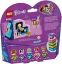 LEGO 41356 Pudełko w kształcie serca Stephanie — 5