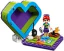 LEGO 41358 Pudełko w kształcie serca Mii — 3