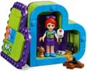 LEGO 41358 Pudełko w kształcie serca Mii — 4