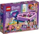 LEGO 41359 Pudełko w kształcie serca - zestaw przyjaźni — 2