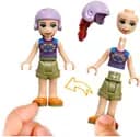 LEGO 41363 Leśna przygoda Mii — 4