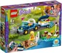 LEGO 41364 Łazik z przyczepką Stephanie — 2