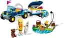 LEGO 41364 Łazik z przyczepką Stephanie — 3