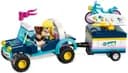 LEGO 41364 Łazik z przyczepką Stephanie — 4
