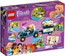 LEGO 41364 Łazik z przyczepką Stephanie — 5