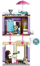 LEGO 41365 Atelier Emmy — 4