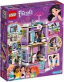 LEGO 41365 Atelier Emmy — 6