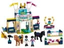 LEGO 41367 Skoki przez przeszkody Stephanie — 1