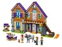 LEGO 41369 Dom Mii — 1