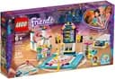 LEGO 41372 Występ gimnastyczny Stephanie — 2