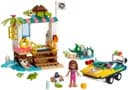 LEGO 41376 Na ratunek żółwiom — 1