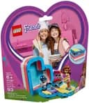 LEGO 41387 Pudełko przyjaźni Olivii — 2