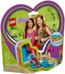 LEGO 41388 Pudełko przyjaźni Mii — 2