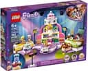 LEGO 41393 Konkurs pieczenia — 2