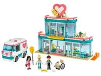 LEGO 41394 Szpital w Heartlake