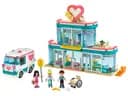 LEGO 41394 Szpital w Heartlake — 1