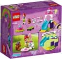 LEGO 41396 Plac zabaw dla piesków — 5
