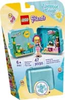 LEGO 41411 Letnia kostka do zabawy Stephanie — 2