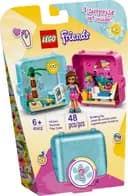 LEGO 41412 Letnia kostka do zabawy Olivii — 2