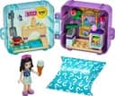 LEGO 41414 Letnia kostka do zabawy Emmy — 1
