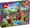 LEGO 41424 Baza ratownicza — 2