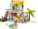 LEGO 41428 Domek na plaży — 2