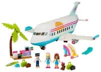 LEGO 41429 Samolot z Heartlake City