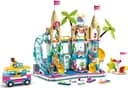 LEGO 41430 Letnia zabawa w parku wodnym — 4