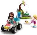 LEGO 41442 Weterynaryjny łazik ratunkowy — 6